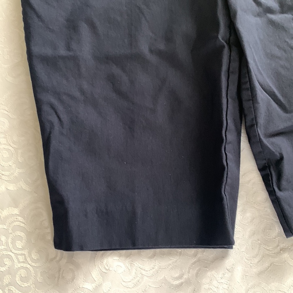 Chico’s size 1 shorts - Picture 3 of 14
